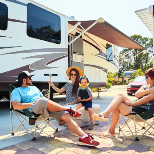 Oceania finance - caravan finance