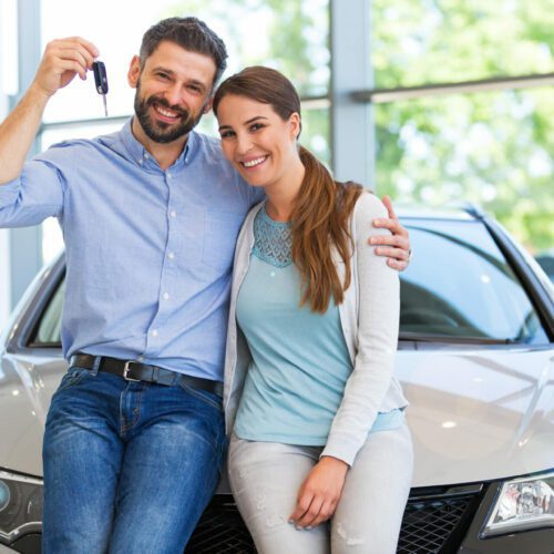 oceania finance - car finance