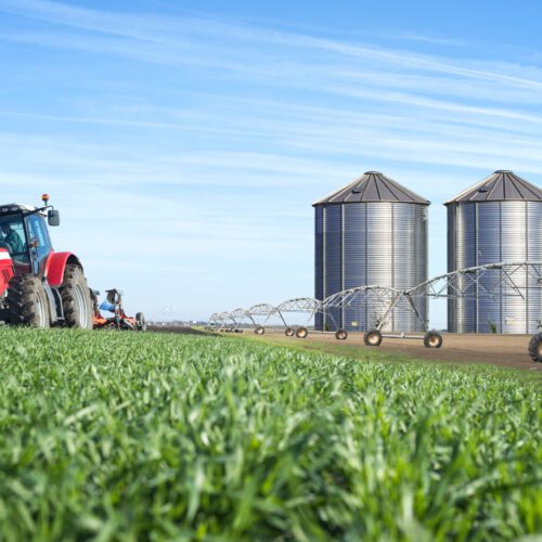 Oceania finance - agriculture finance