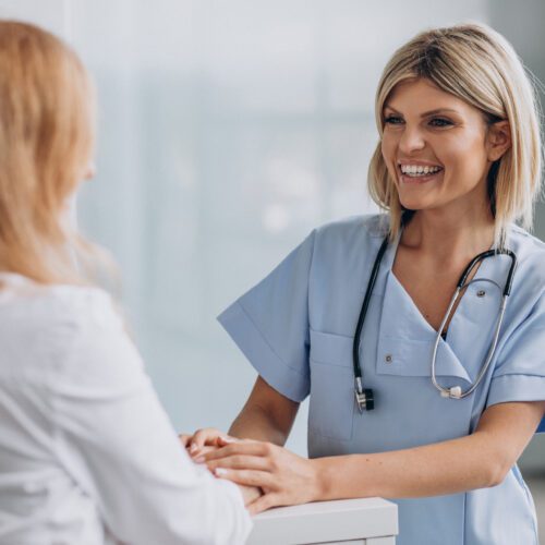 oceania finance - medical loan