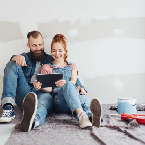 Renovation Loans Oceania Finance