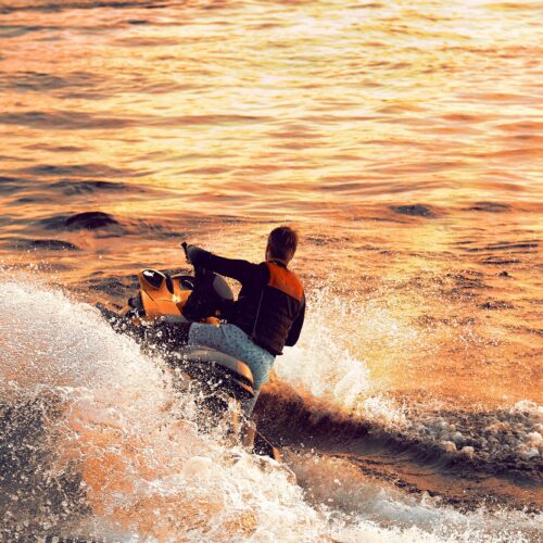 Jet Ski Finance | Oceania Finance
