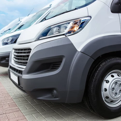 bus & coach fiance | Oceania Finance